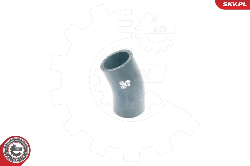 Charge Air Hose